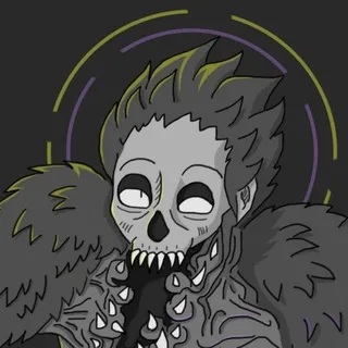 Dark Succulentus🌵