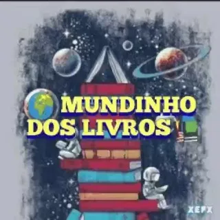 MUNDINHO DOS L1VR0S