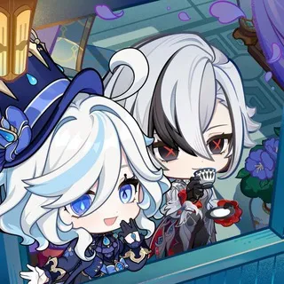 ARLEFURI ZINE | blood&water