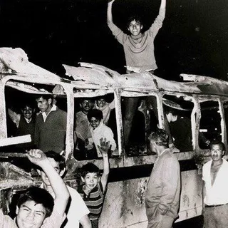 Se les cayó el sistema. Записки неравнодушного.