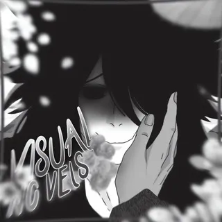 Visual Novels || DLM