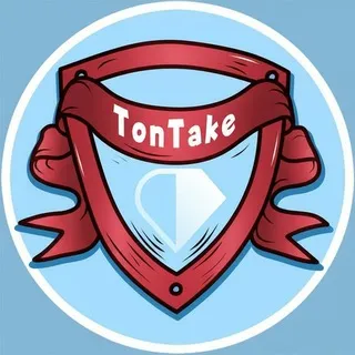 Канал событий ТонТейкГарант