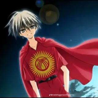 ::Kyrgyzstan cf🇰🇬[НАБОР В АДМИНЫ]