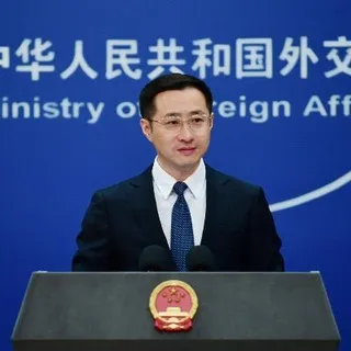 Lin Jian 林剑