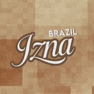 IZNA BRAZIL #SETTHETEMPO