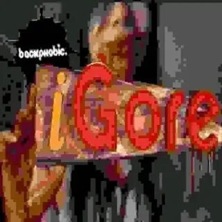 LiveLeak Gang