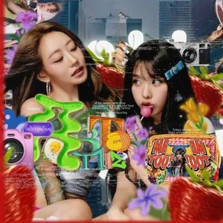 ㅤㅤ﹫ 🍓 𝖠𝖯𝖳𝖤𝗠ИЗ › 야옹