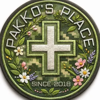 pakko’s place