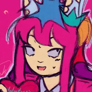 ♡ | Irisk's artplace