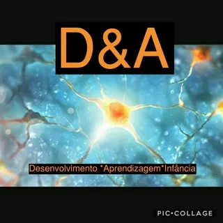 ●🦉Desenvolvimento e Aprendizagem