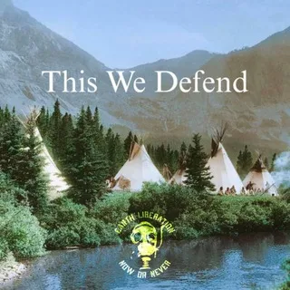 Anti Tech Revolt 🌲
