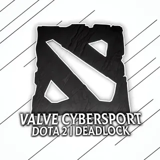 VALVE CYBERSPORT | DOTA 2 / DEADLOCK