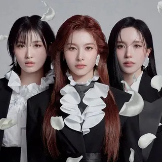 TWICE Cloud