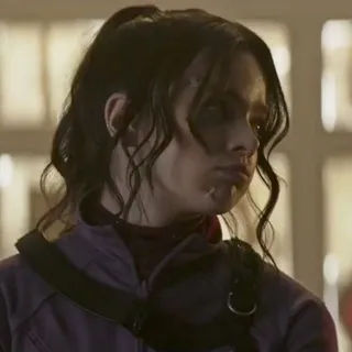 [REST]Kate Bishop Daily🏹
