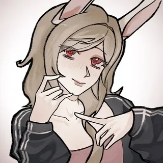 мафуючя🐰