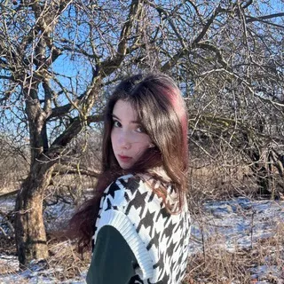 кудрявая, с любовью