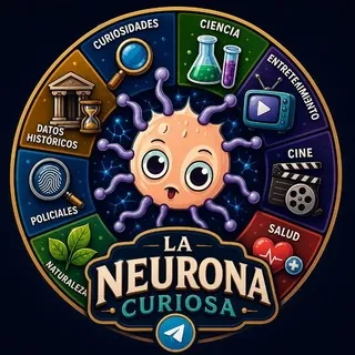 La Neurona Curiosa 🧠