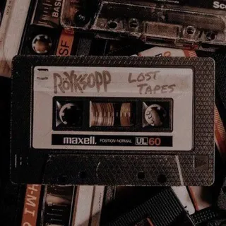 OldVideotape📼🎞