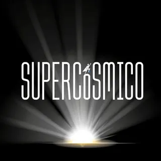Supercósmico