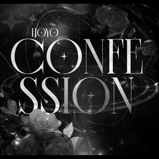 :: 𝗛𝗢𝗬𝗢 — 𝗰͟𝗼͟𝗻͟𝗳͟𝗲͟𝘀͟𝘀͟𝗶͟𝗼͟𝗻͟ ✶ [cf/confession]