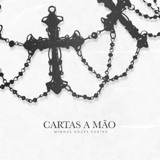 ㅤ 𝙲𝙰𝚁𝚃𝙰𝚂 𝙰̀ 𝙼𝙰𝙾. - hiatus