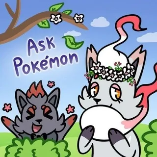 🪄Ask Pokе́mon | Шоу иллюзий🎩
