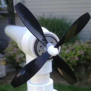 Energías renovables DIY 🔧 - Autoconsumo