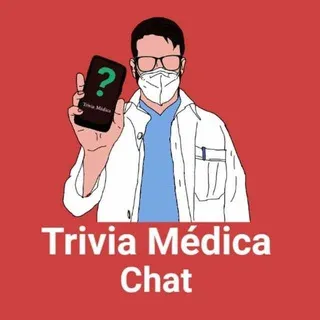 TriviaMédica_Chat