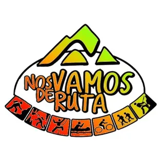 NOS VAMOS DE RUTA MADRID SENDERISMO, TREKKING Y MTB