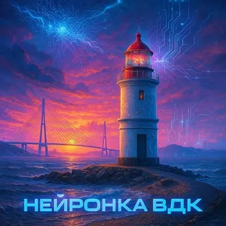 НейронкаVDK