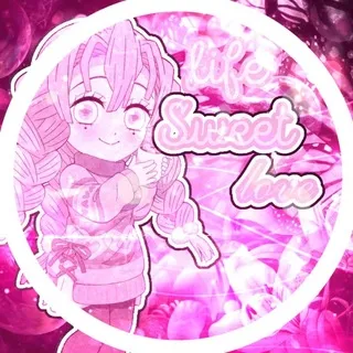♡ ꜱᴡᴇᴇᴛ ʟ0ᴠᴇ ♱ ᴸⁱᶠᵉ