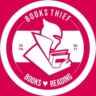 @BooksThief