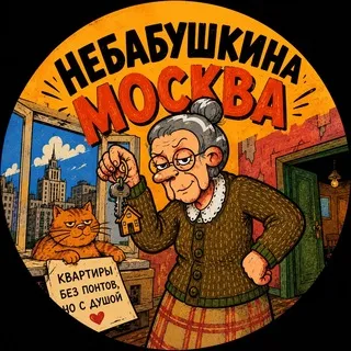 Небабушкина Москва: Аренда жилья