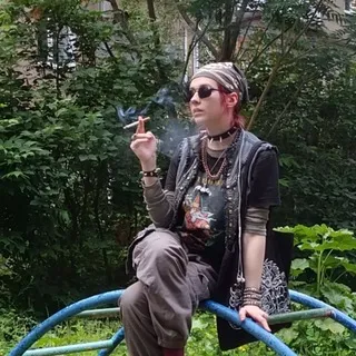 Лин де сент-Анж °*. •