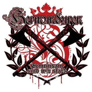 Liedermacher Hermunduren "Offiziell"