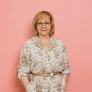 Антонова про наследство