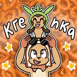 🥨KRENDEKEK🥨