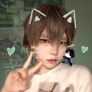 ☾ 𝘂𝘀𝗼𝗽𝘀𝗵𝗶𝗶 ⊹ 蒼🍃