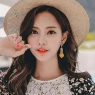 韩国女主播|直播擦边|性感诱惑