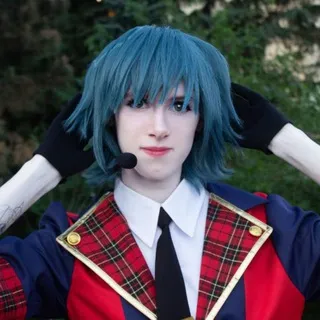ShanTea|Cosplay & Tattoo Master