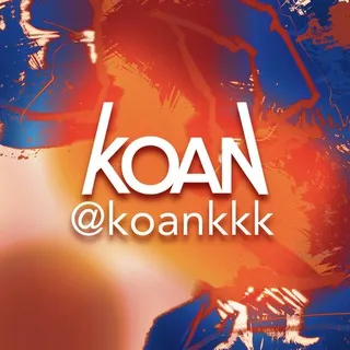 KOAN✨