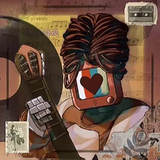 [4РХ1В] Mᴏrusquᴇ's Cᴏrnᴇr