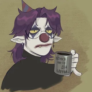 Z I R C U S [unhinged]