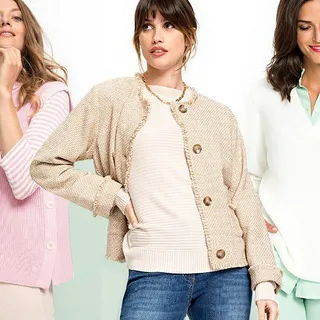 Uniqlo Apparel