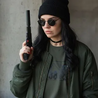Чат 1/2MOA мерч