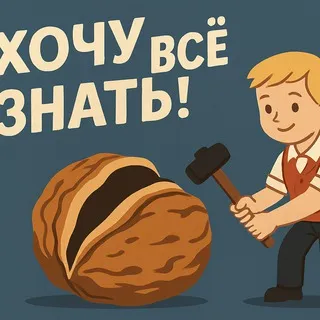 Хочу Всё Знать 🌍