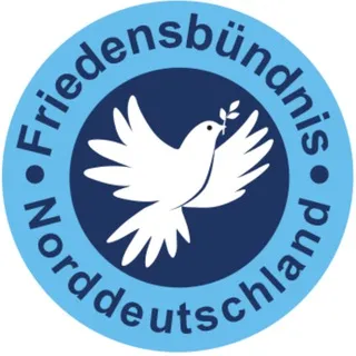 FRIEDENSBÜNDNIS NORDDEUTSCHLAND🔷🕊🔷🕊
