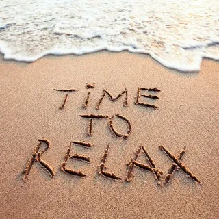 Relax Beautiful Cool