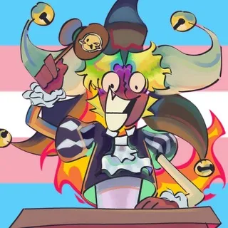 SOLARBALLS TRIGGER