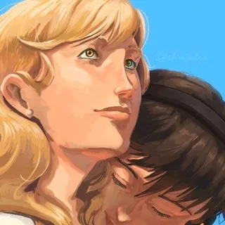 ✨️`~Святая?~`✨️ [РЕСТ]